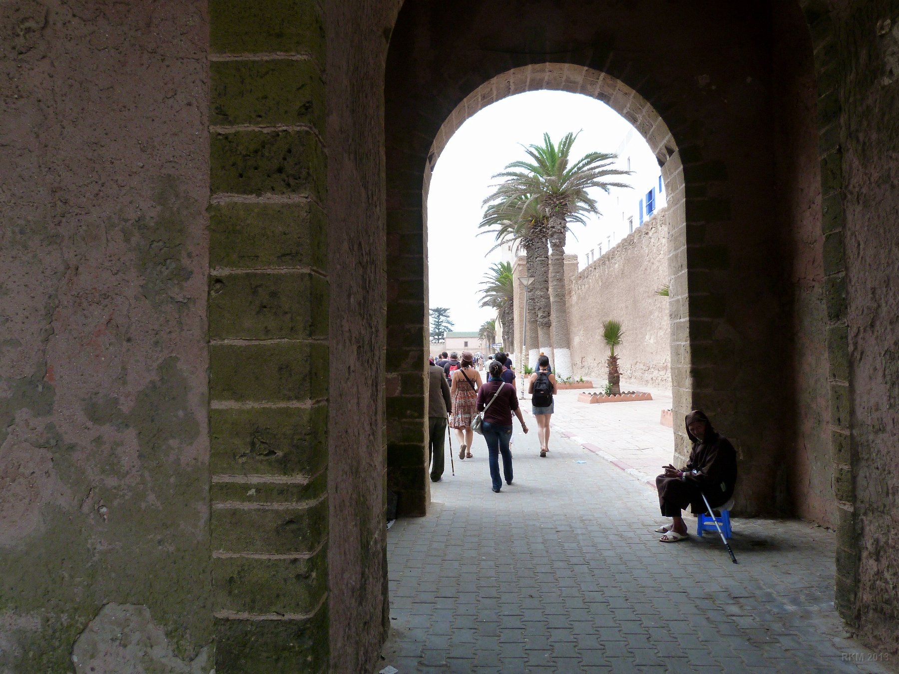 Essaouira